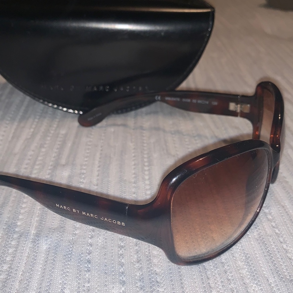 Marc jacobs sunglasses